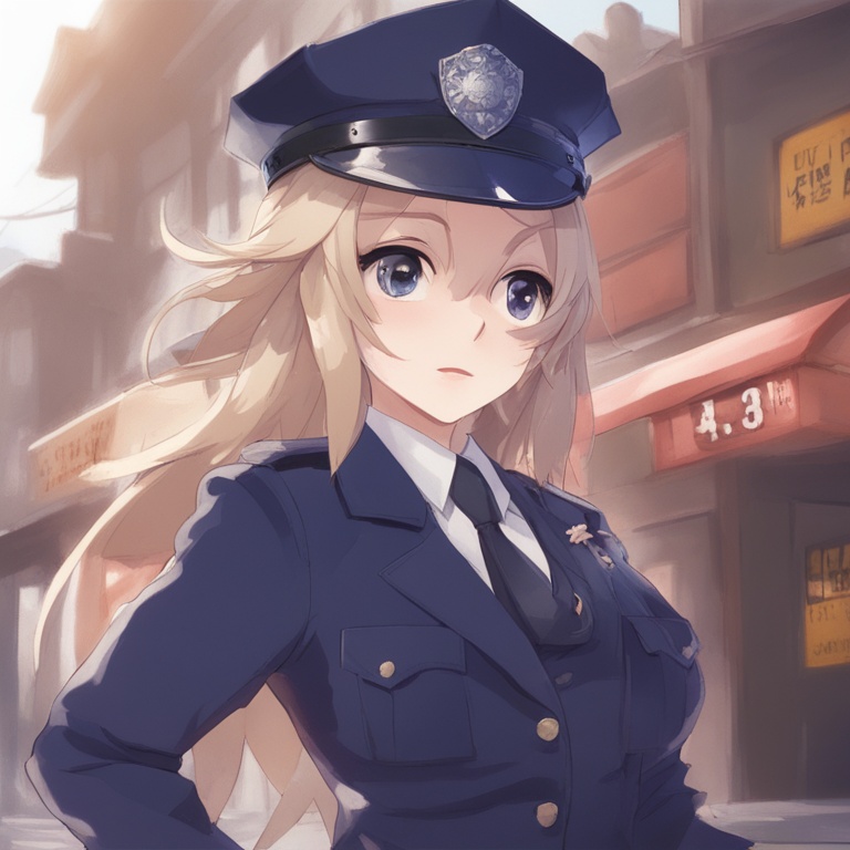 警花处破全过,警花处破全过，一位女警的探案传奇