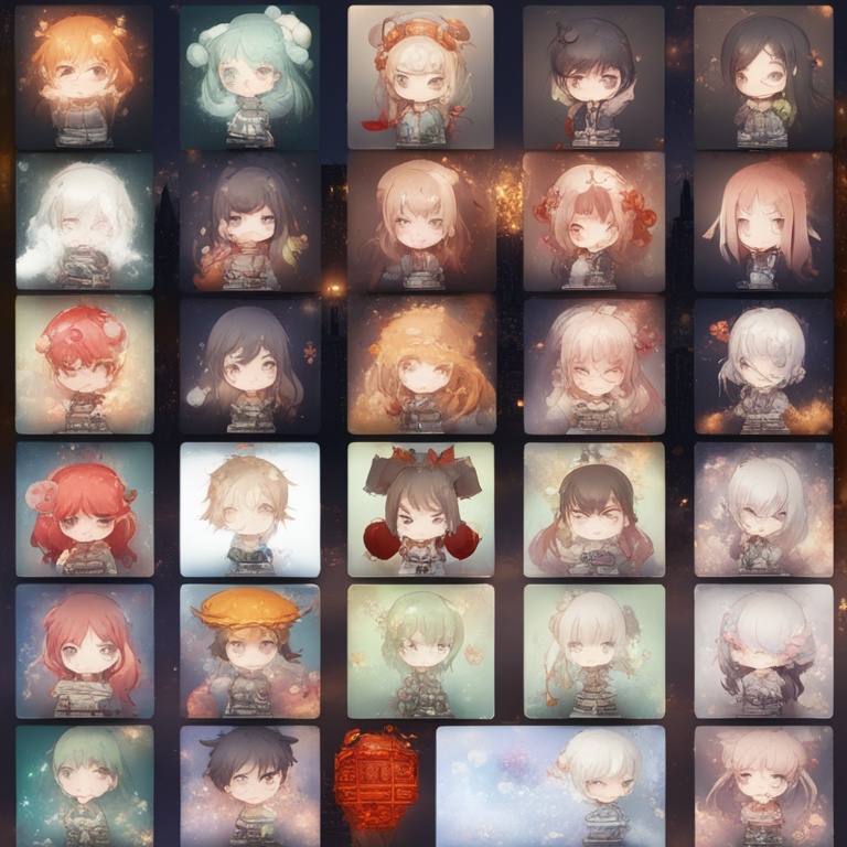乱中杂录,乱中杂录，春节与生肖年的交织记忆