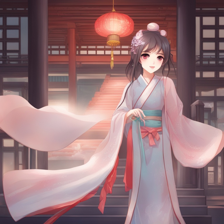 中国美女,中国美女的魅力与风采