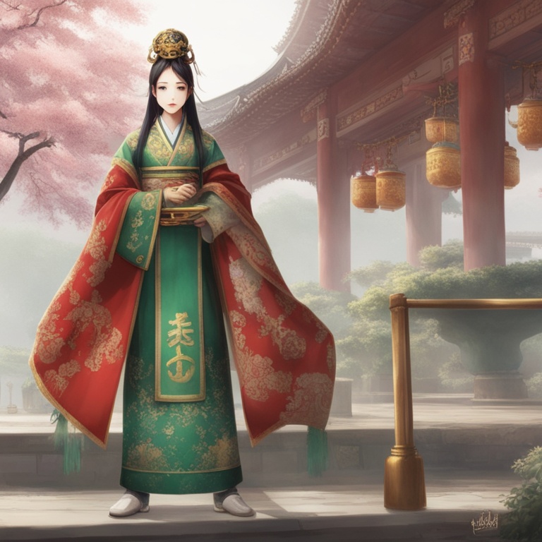 帝王夹玉器上早朝是好事还是恶性,帝王佩玉器上早朝，福兮祸之所倚？