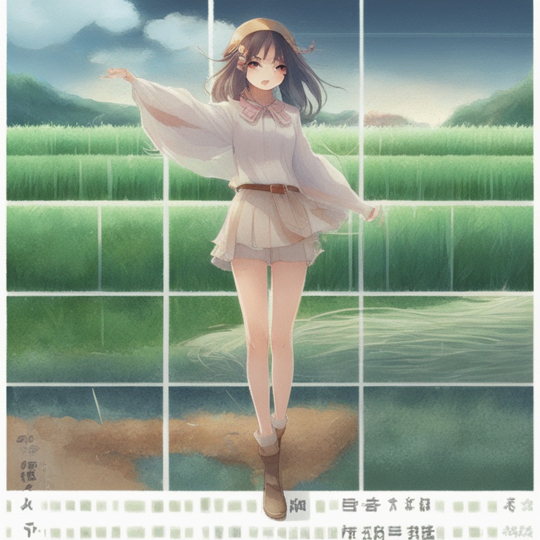 苏软软优质灌溉系统汉怡昏,苏软软优质灌溉系统，汉怡村的黄昏变革