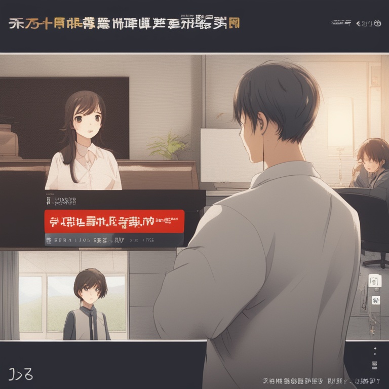初次深交流电视剧,初次深交流，电视剧中的心灵对话