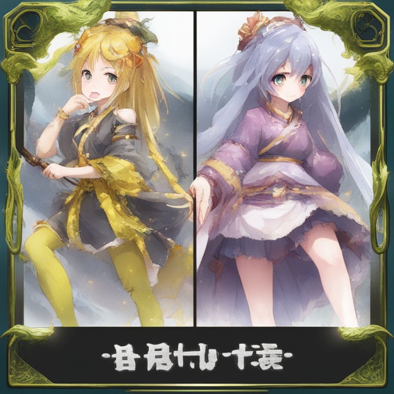 胡桃大战史莱姆,胡桃大战史莱姆，一场奇幻与策略的较量