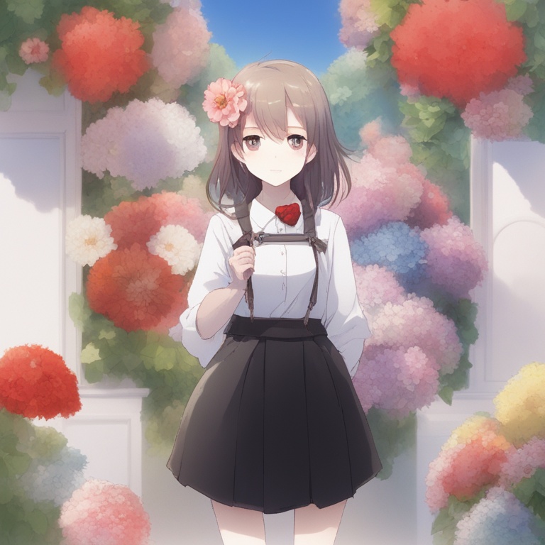 吃女生小花园的好处,探索吃女生小花园的益处——健康、美味与情感的交融