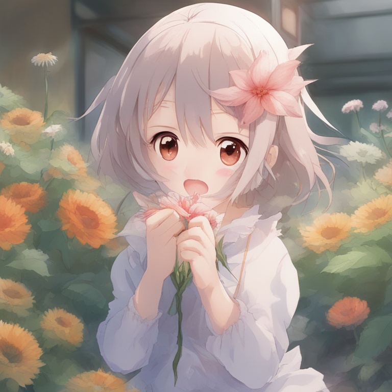 吃女生小花园的好处,探索吃女生小花园的益处——健康、美味与情感的交融