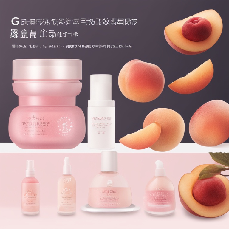 日本适合十八岁以上的护肤品红桃,日本红桃护肤品，专为十八岁以上肌肤打造的美肤新选择