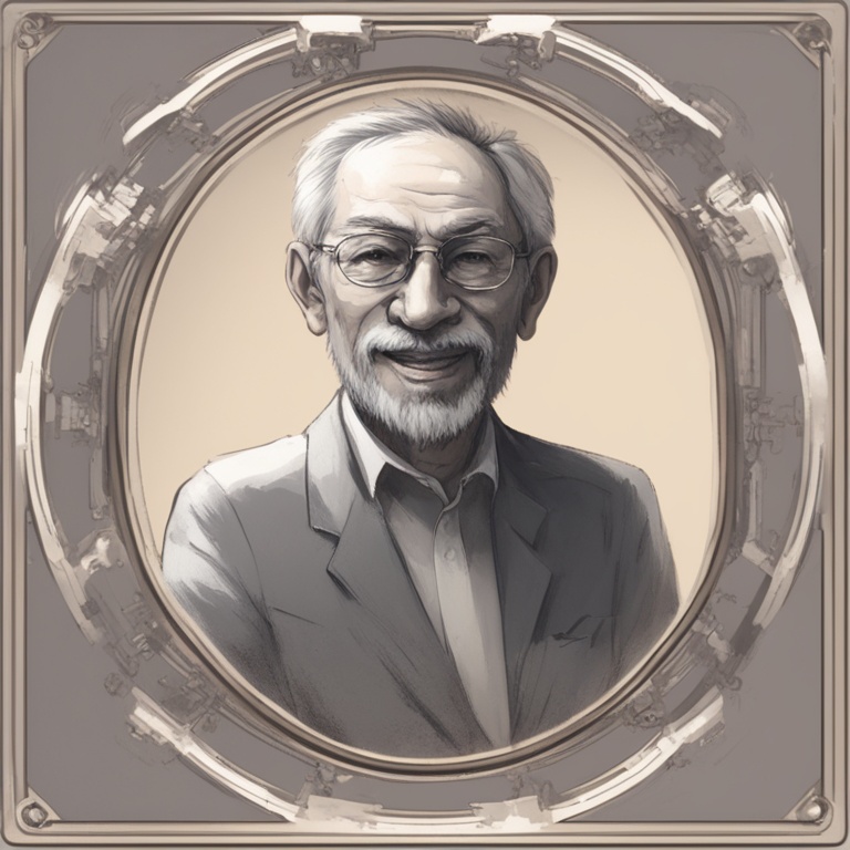 叔叔sc,叔叔SC，家族中的技术先驱与人生导师