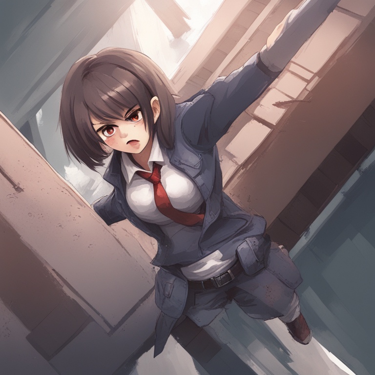 暴躁少女CSGO高清观看,暴躁少女CSGO赛场风采高清重现