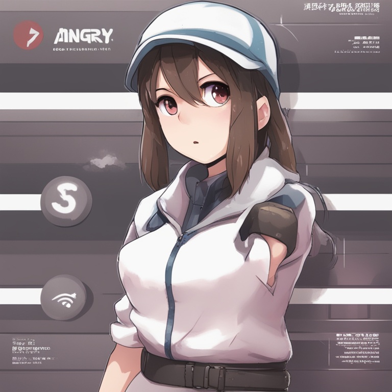暴躁少女CSGO高清观看,暴躁少女CSGO赛场风采高清重现