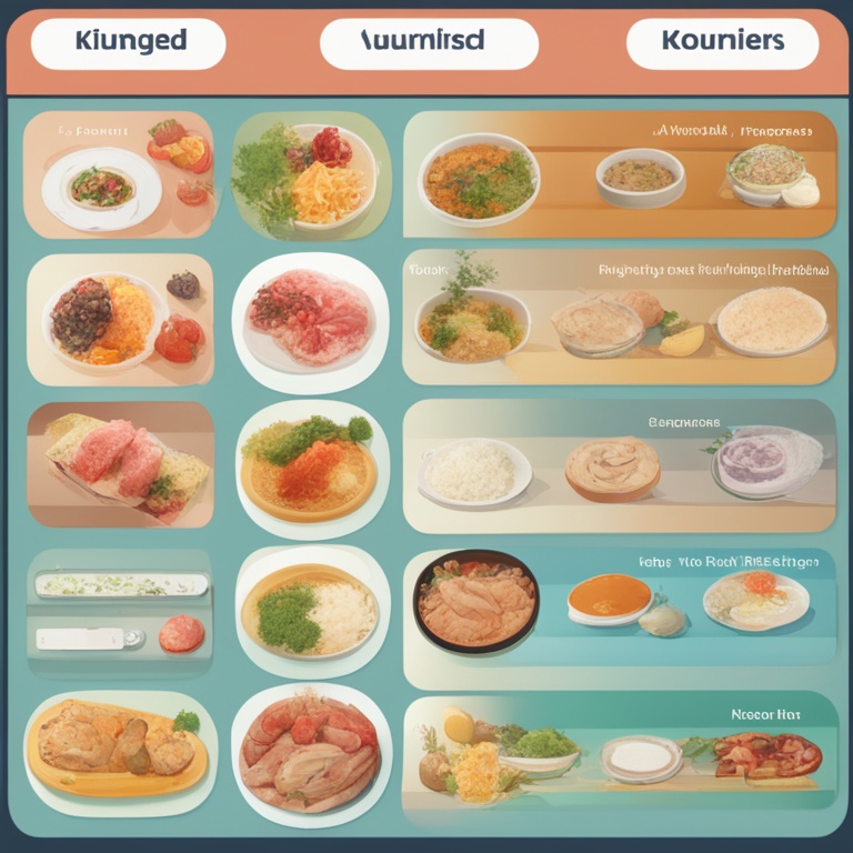 吃什么补肾,食疗补肾，科学选择食物，助力肾脏健康