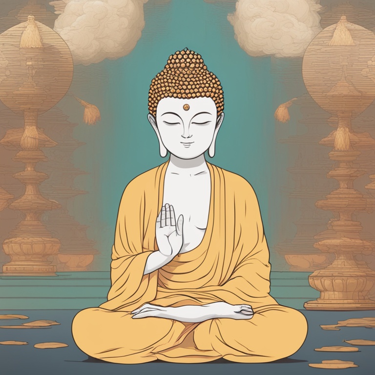 佛前抬高点给我生个孩子,佛前祈愿，期盼新生命的到来