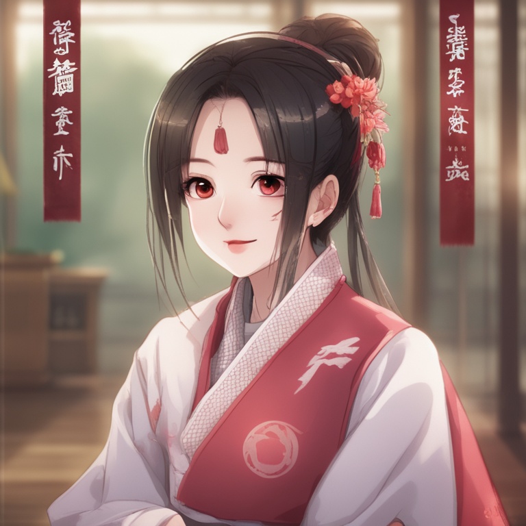 好媳妇2中汉字,好媳妇与中华汉字的奇妙交融