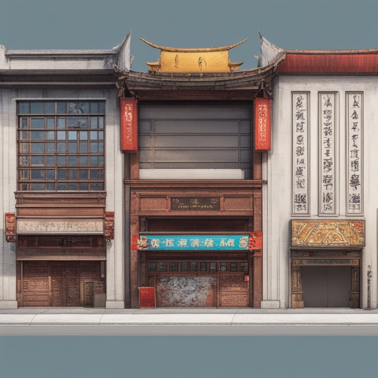 蜂鸟影院,蜂鸟影院，打造极致观影体验的新地标