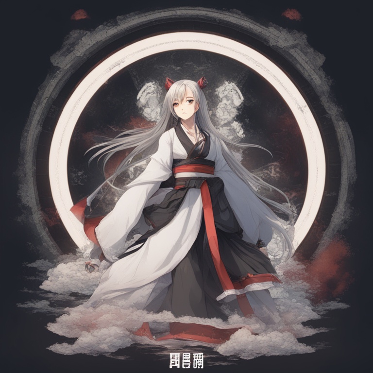 武则天以阳滋阴1-3,武则天以阳滋阴，一代女皇的阴阳权谋