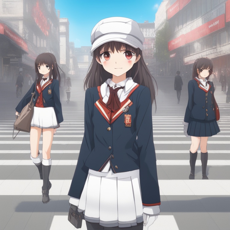 jk制服,JK制服，青春与时尚的交融之美