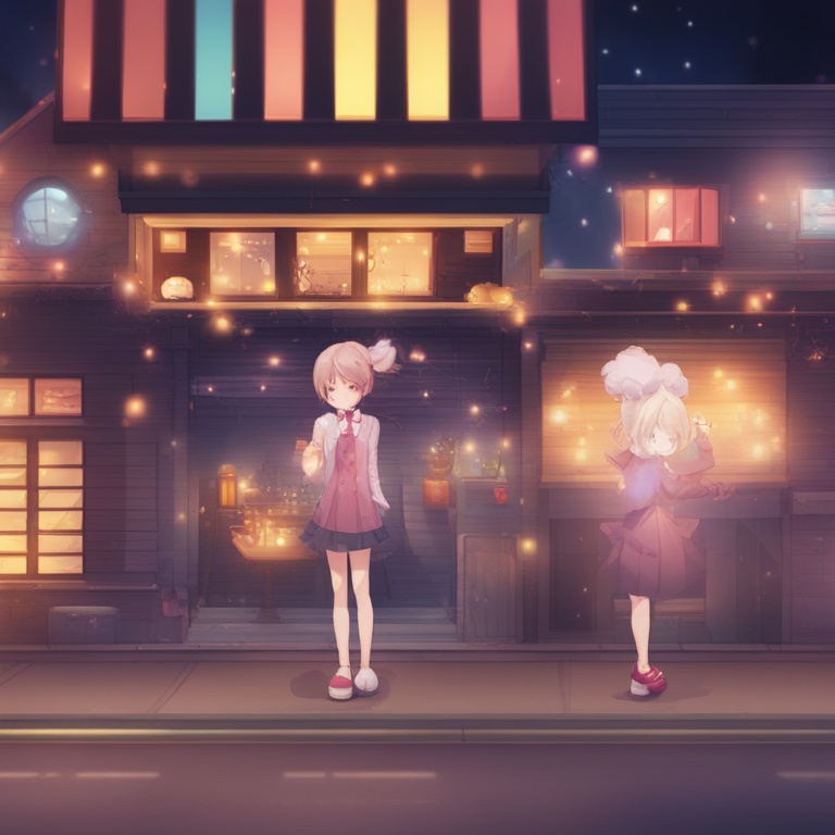 趣夜app下载,趣夜App，点亮你的夜晚生活新体验