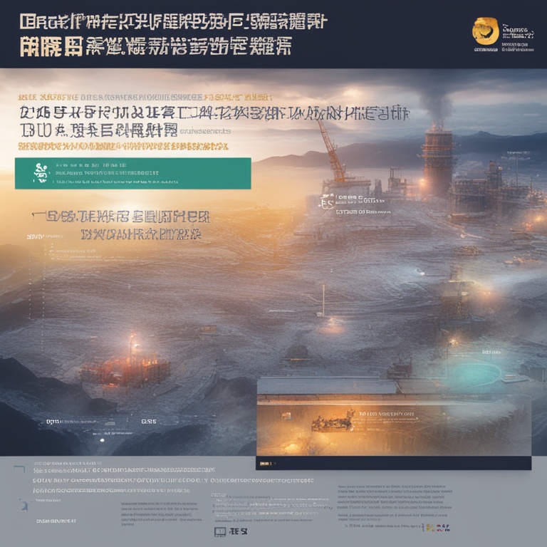 国产矿转码专一2023,国产矿转码专一发展展望——2023年的新机遇与挑战