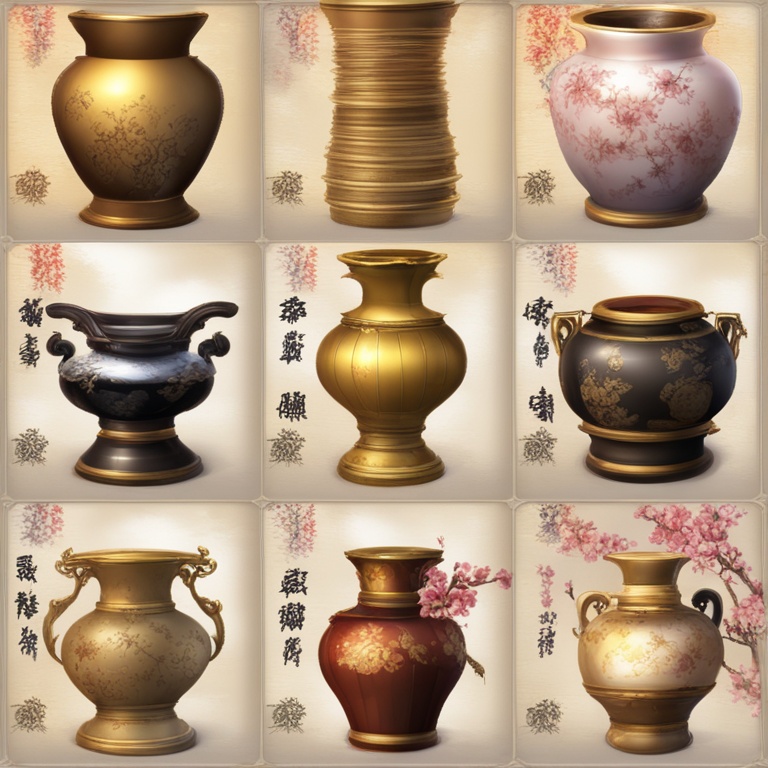 金花瓶楷梅花2江湖恩仇录,金花瓶楷梅花2，江湖恩仇录