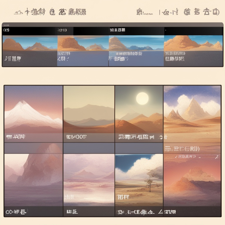 亚洲无人区码一码二码三码的特点,深入解析亚洲无人区一码、二码和三码的特点及应用
