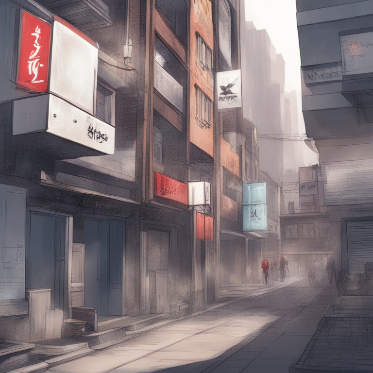 都市激情,都市激情，燃烧的梦想与无尽的追求