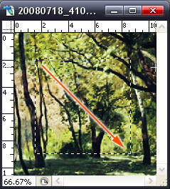 photoshop CS5截图