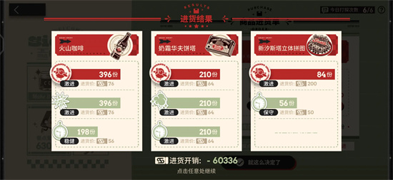 明日方舟雪雉的小店玩法攻略2024